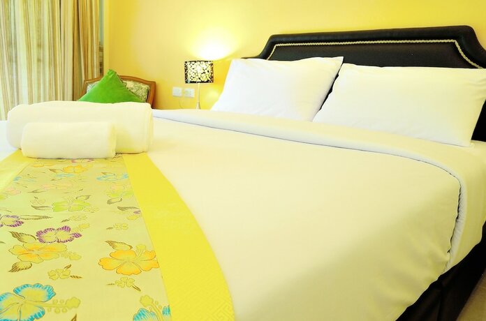 Imagen general del Hotel Moosi Yard Hometel Khaoyai. Foto 8