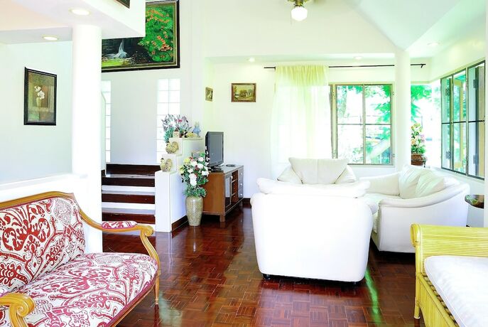 Imagen general del Hotel Moosi Yard Hometel Khaoyai. Foto 9