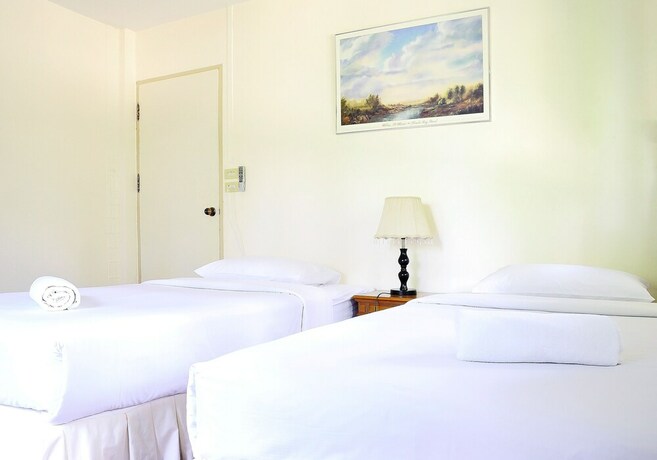 Imagen de la habitación del Hotel Moosi Yard Hometel Khaoyai. Foto 14