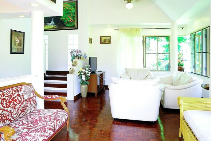 Imagen de la habitación del Hotel Moosi Yard Hometel Khaoyai. Foto 19