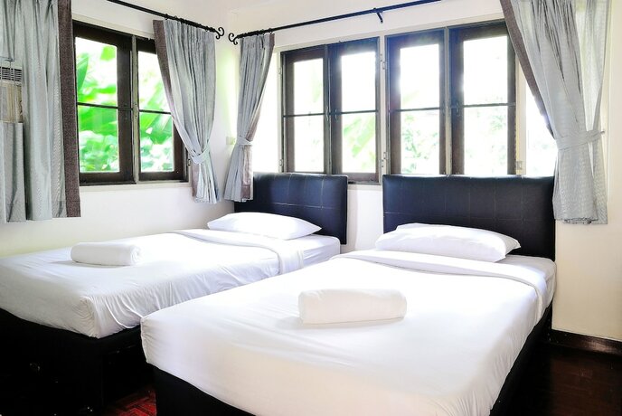Imagen de la habitación del Hotel Moosi Yard Hometel Khaoyai. Foto 23