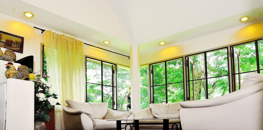 Imagen de la habitación del Hotel Moosi Yard Hometel Khaoyai. Foto 30