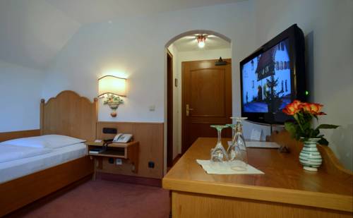 Imagen de la habitación del Hotel Moosleitner. Foto 5