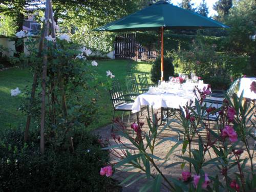 Imagen de la habitación del Hotel Moosleitner. Foto 6