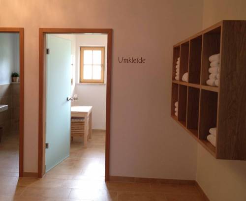 Imagen de la habitación del Hotel Moosleitner. Foto 7