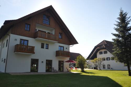 Imagen de la habitación del Hotel Moosleitner. Foto 10