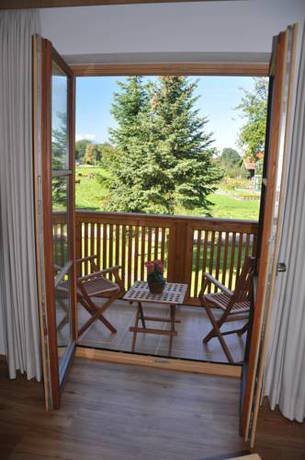 Imagen de la habitación del Hotel Moosleitner. Foto 11