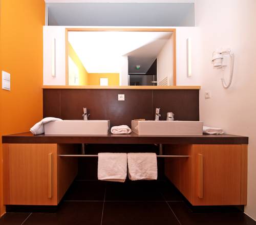 Imagen de la habitación del Hotel Moosmair. Foto 6