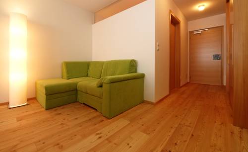 Imagen de la habitación del Hotel Moosmair. Foto 9