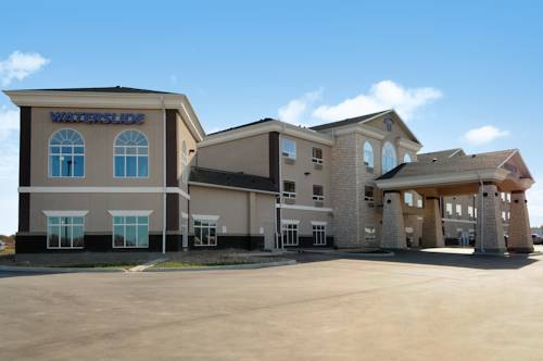 Imagen general del Hotel Moosomin Canalta. Foto 1