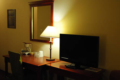 Imagen de la habitación del Hotel Moosomin Country Squire Inn. Foto 3
