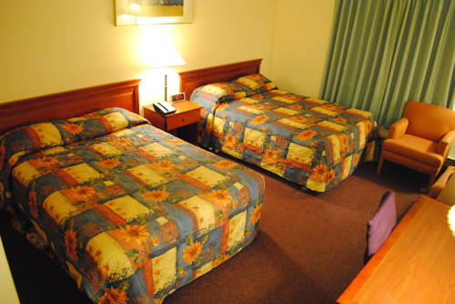 Imagen de la habitación del Hotel Moosomin Country Squire Inn. Foto 4