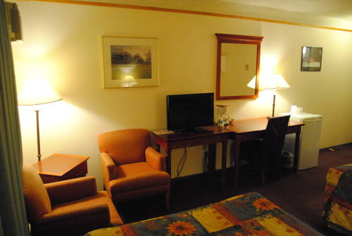 Imagen de la habitación del Hotel Moosomin Country Squire Inn. Foto 5