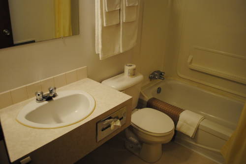 Imagen de la habitación del Hotel Moosomin Country Squire Inn. Foto 6