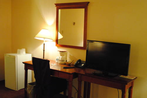Imagen de la habitación del Hotel Moosomin Country Squire Inn. Foto 7