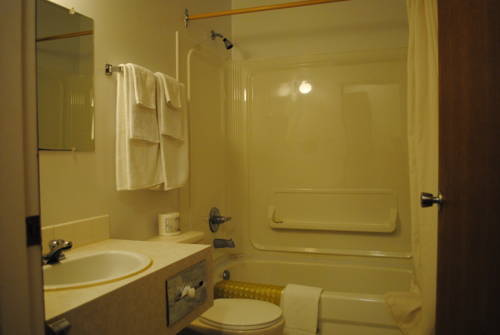 Imagen de la habitación del Hotel Moosomin Country Squire Inn. Foto 8
