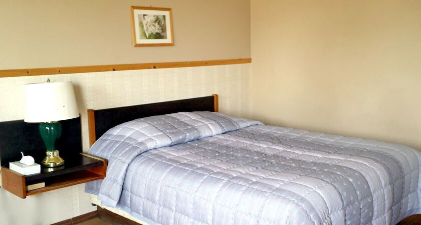 Imagen de la habitación del Hotel Moosomin Motel. Foto 18