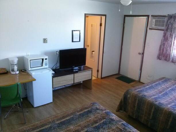 Imagen general del Hotel Moosomin Motel. Foto 5