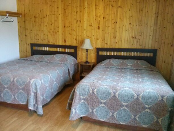 Imagen de la habitación del Hotel Moosomin Motel. Foto 19