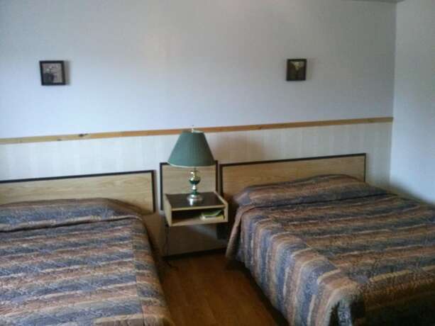 Imagen general del Hotel Moosomin Motel. Foto 6
