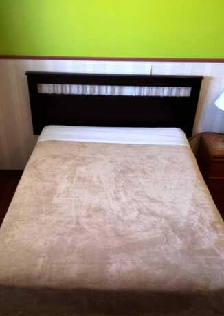 Imagen general del Hotel Moosomin Motel. Foto 13