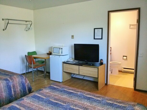 Imagen general del Hotel Moosomin Motel. Foto 15