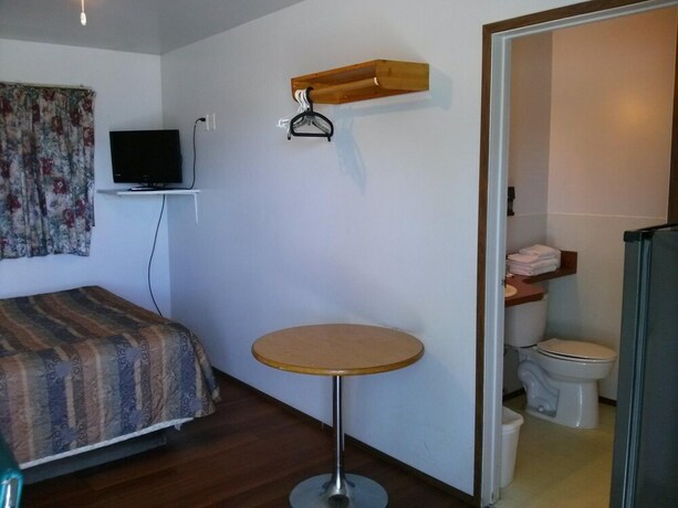 Imagen general del Hotel Moosomin Motel. Foto 16