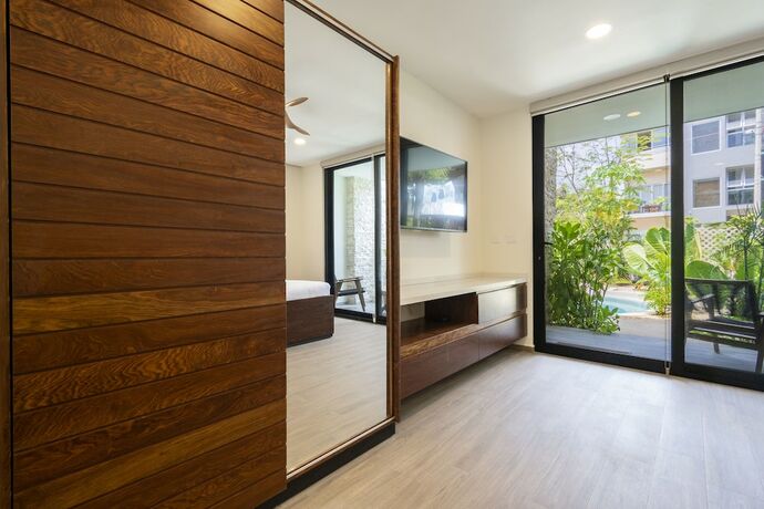 Imagen general del Hotel Moots Tulum. Foto 6