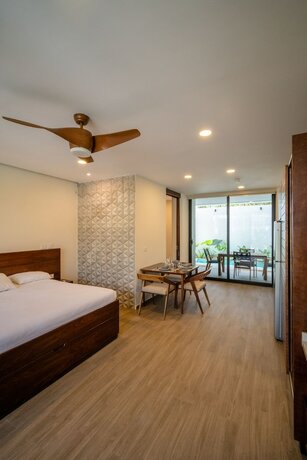 Imagen general del Hotel Moots Tulum. Foto 7