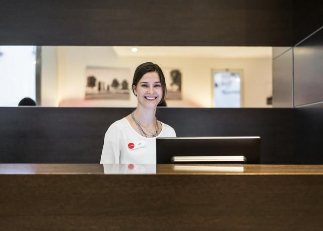 Imagen general del Hotel Moov Évora. Foto 4