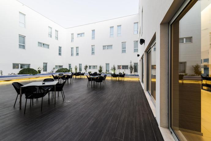 Imagen general del Hotel Moov Évora. Foto 5