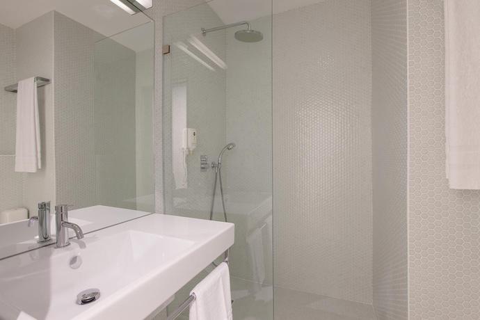 Imagen general del Hotel Moov Évora. Foto 7