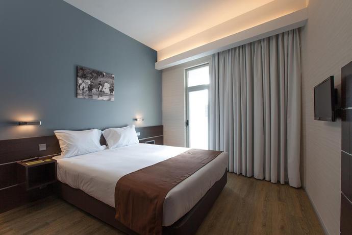 Imagen general del Hotel Moov Évora. Foto 8