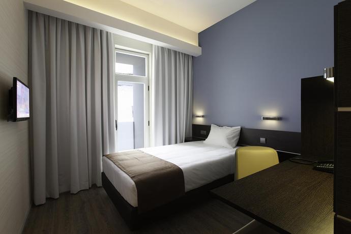 Imagen general del Hotel Moov Évora. Foto 9