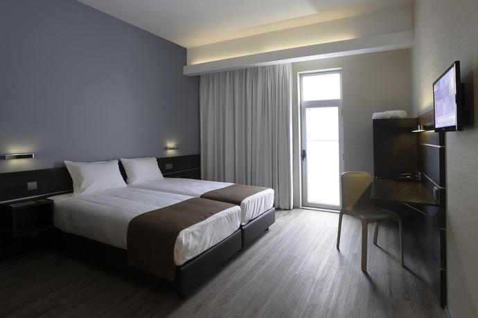 Imagen general del Hotel Moov Évora. Foto 10