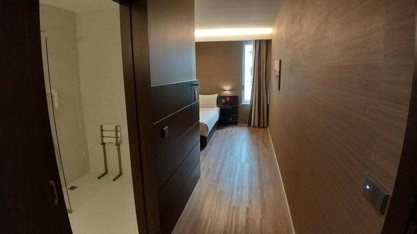 Imagen general del Hotel Moov Évora. Foto 15