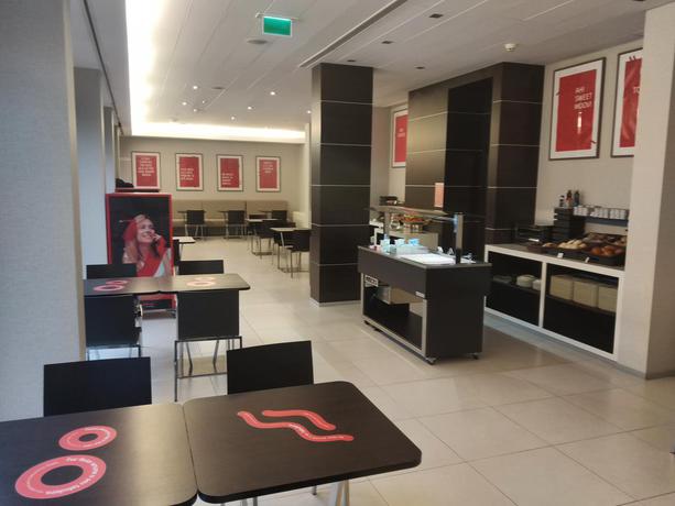 Imagen general del Hotel Moov Évora. Foto 16