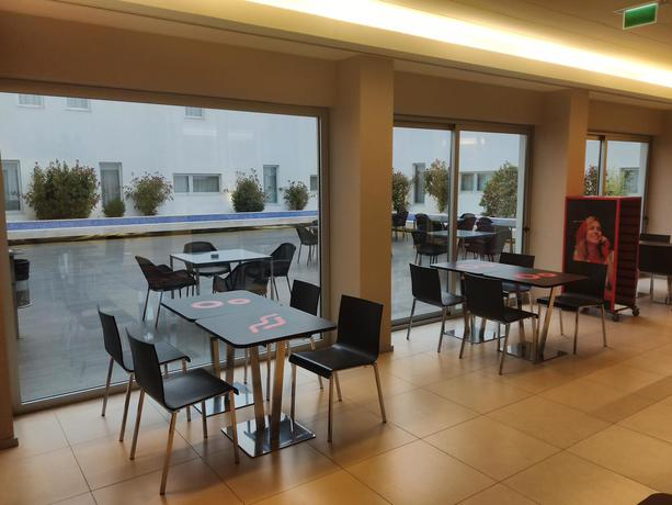 Imagen general del Hotel Moov Évora. Foto 17