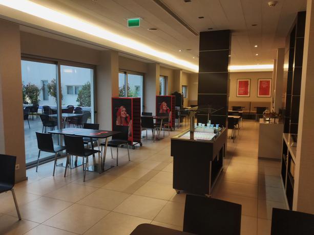 Imagen general del Hotel Moov Évora. Foto 18