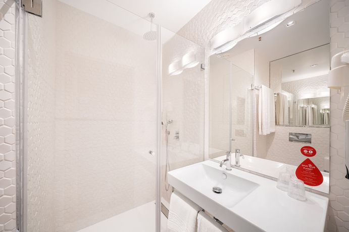 Imagen de la habitación del Hotel Moov Oeiras. Foto 10