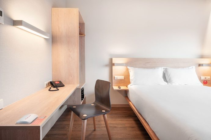 Imagen de la habitación del Hotel Moov Oeiras. Foto 11