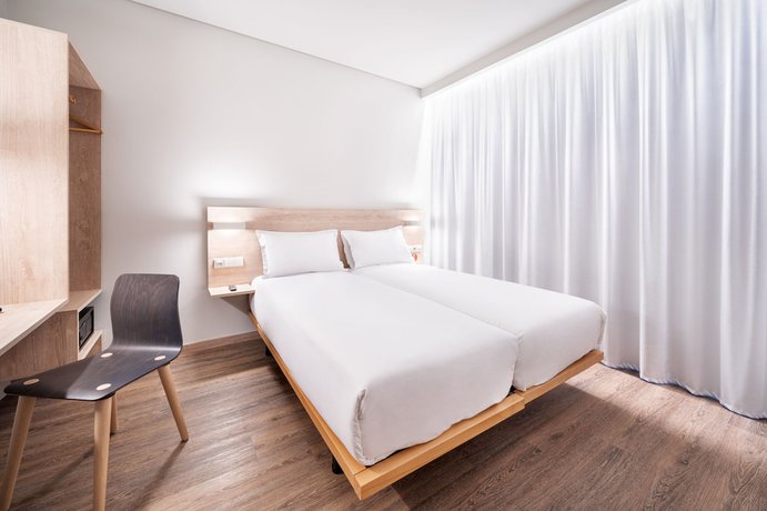 Imagen de la habitación del Hotel Moov Oeiras. Foto 16