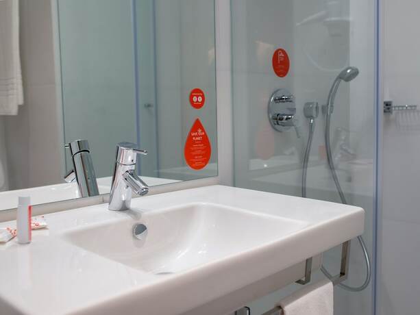 Imagen general del Hotel Moov Porto Alegre. Foto 3