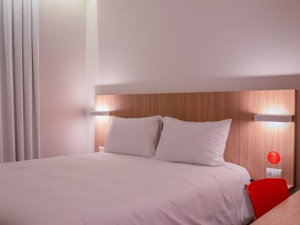 Imagen de la habitación del Hotel Moov Porto Alegre. Foto 16