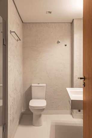 Imagen de la habitación del Hotel Moov S&atilde;o Paulo. Foto 4
