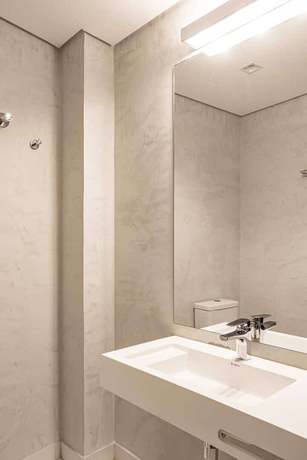 Imagen de la habitación del Hotel Moov S&atilde;o Paulo. Foto 10