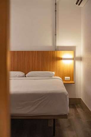 Imagen de la habitación del Hotel Moov S&atilde;o Paulo. Foto 14
