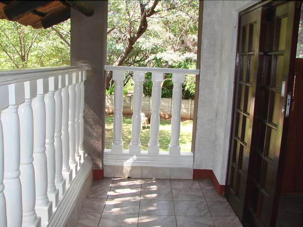 Imagen de los interiores del Hotel Mopani Lodge. Foto 20