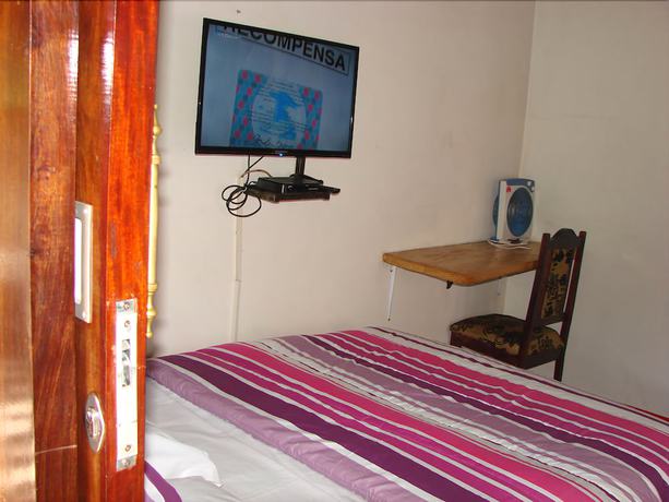 Imagen de la habitación del Hotel Mopani Lodge. Foto 12