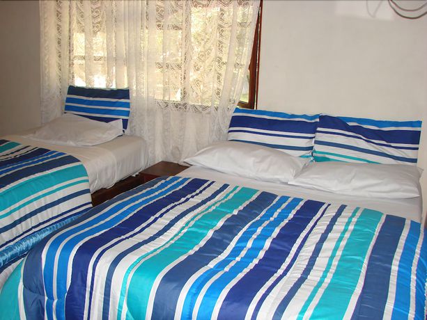 Imagen de la habitación del Hotel Mopani Lodge. Foto 18